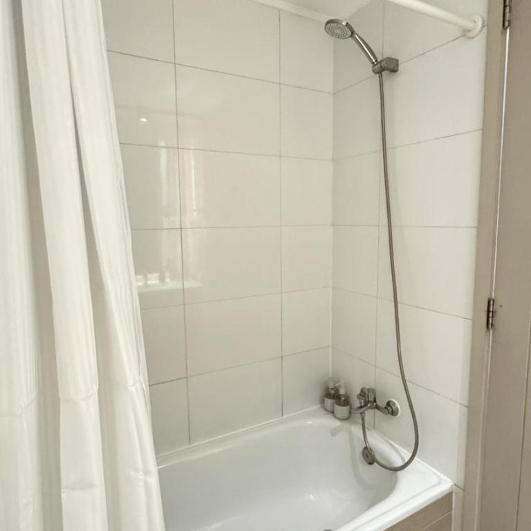 Departamento santiago centro - One-Bedroom Apartment - 6