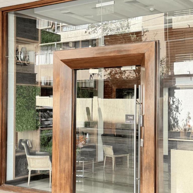 Departamento santiago centro - One-Bedroom Apartment - 9