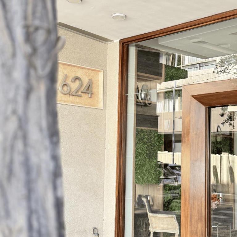 Departamento santiago centro - One-Bedroom Apartment - 10