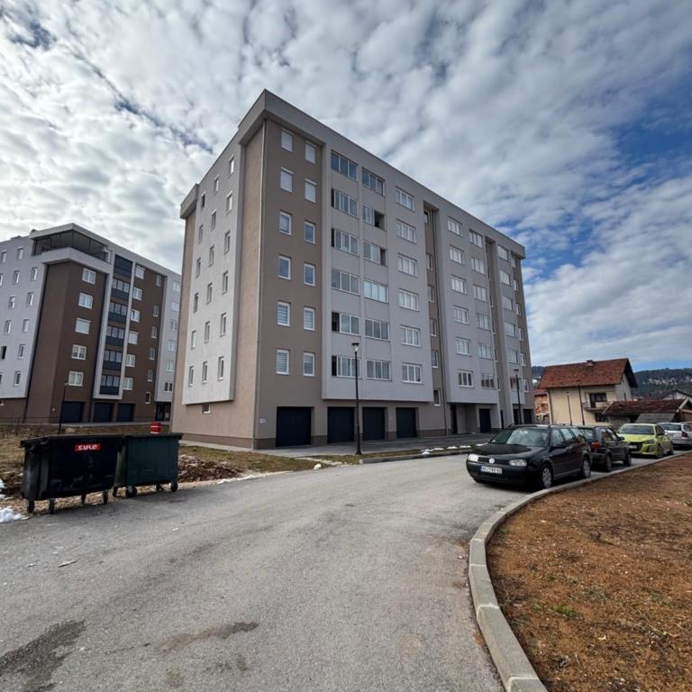 Apartman MARIJA - One-Bedroom Apartment - 2