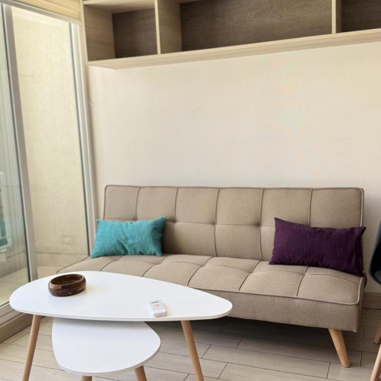 Departamento santiago centro - One-Bedroom Apartment - 12