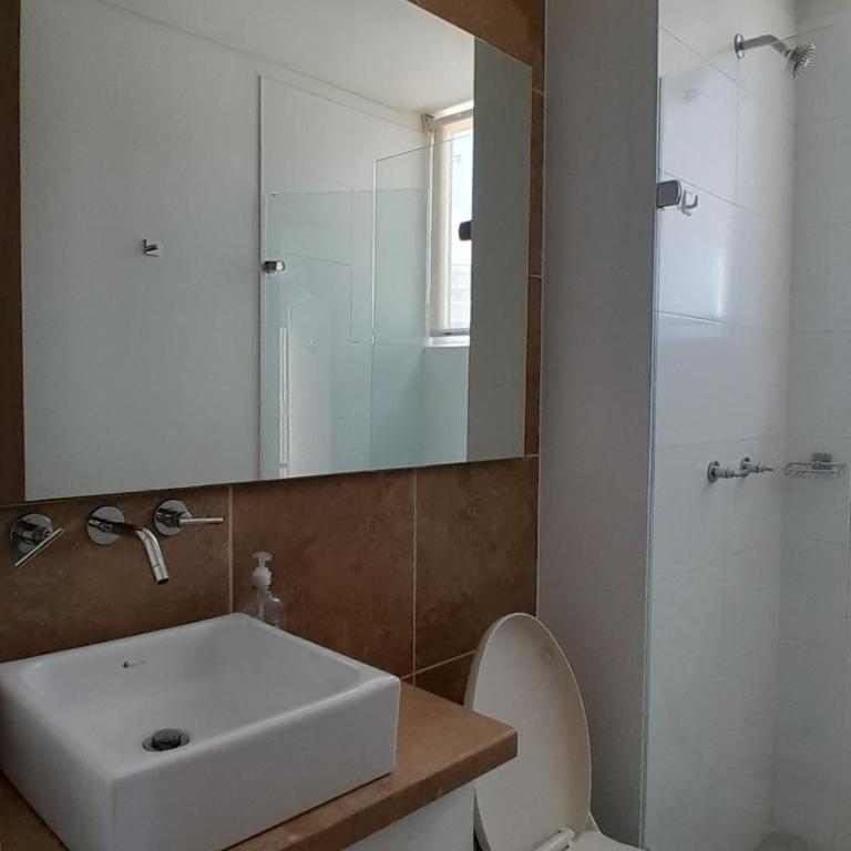 Condominio zazue - Apartamento de 3 dormitorios - 13