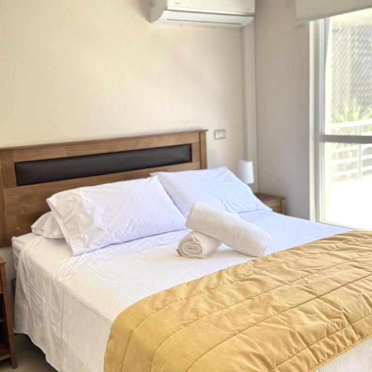 Departamento santiago centro - One-Bedroom Apartment - 13