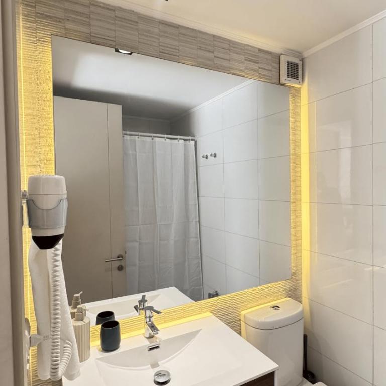 Departamento santiago centro - One-Bedroom Apartment - 15