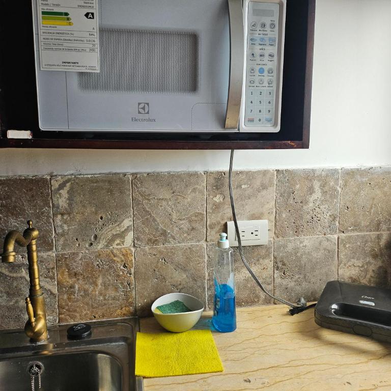 Departamento vacacional - Two-Bedroom Apartment - 21