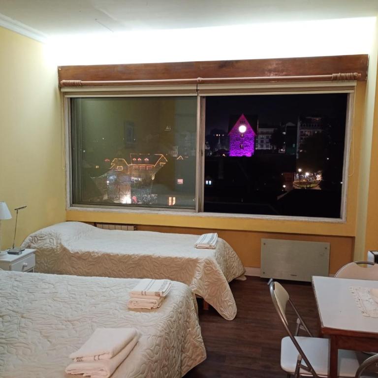 Ruca Center Bariloche - Apartamento de 1 dormitorio - 1