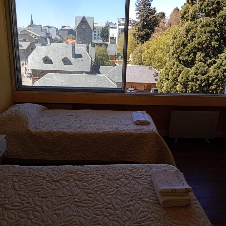 Ruca Center Bariloche - Apartamento de 1 dormitorio - 10