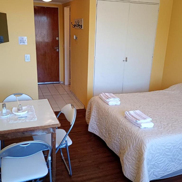 Ruca Center Bariloche - Apartamento de 1 dormitorio - 2