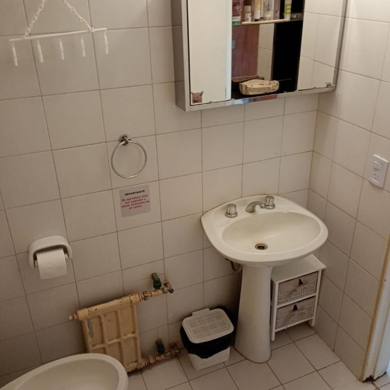 Ruca Center Bariloche - Apartamento de 1 dormitorio - 5