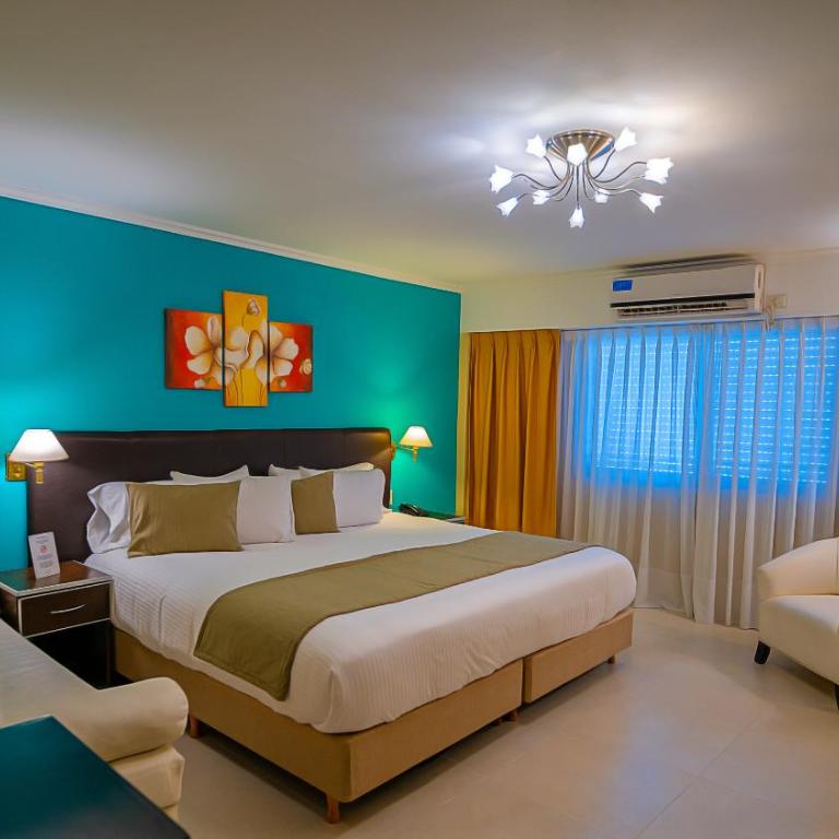 Hotel Alto Verde - Suite Junior - 6
