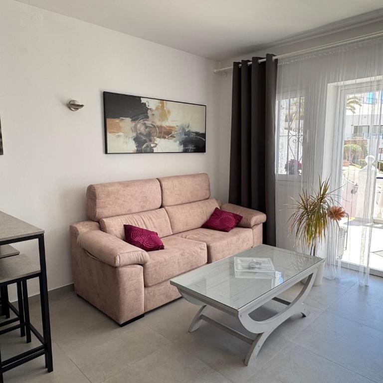 Apartamento Hibiscos, San Juan de Capistrano - Apartamento de 2 dormitorios - 4