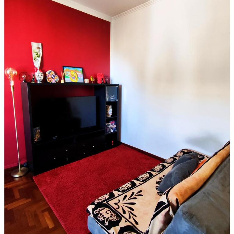 Casa Di Lella, a due passi dal Vaticano - Apartment mit 3 Schlafzimmern - 4