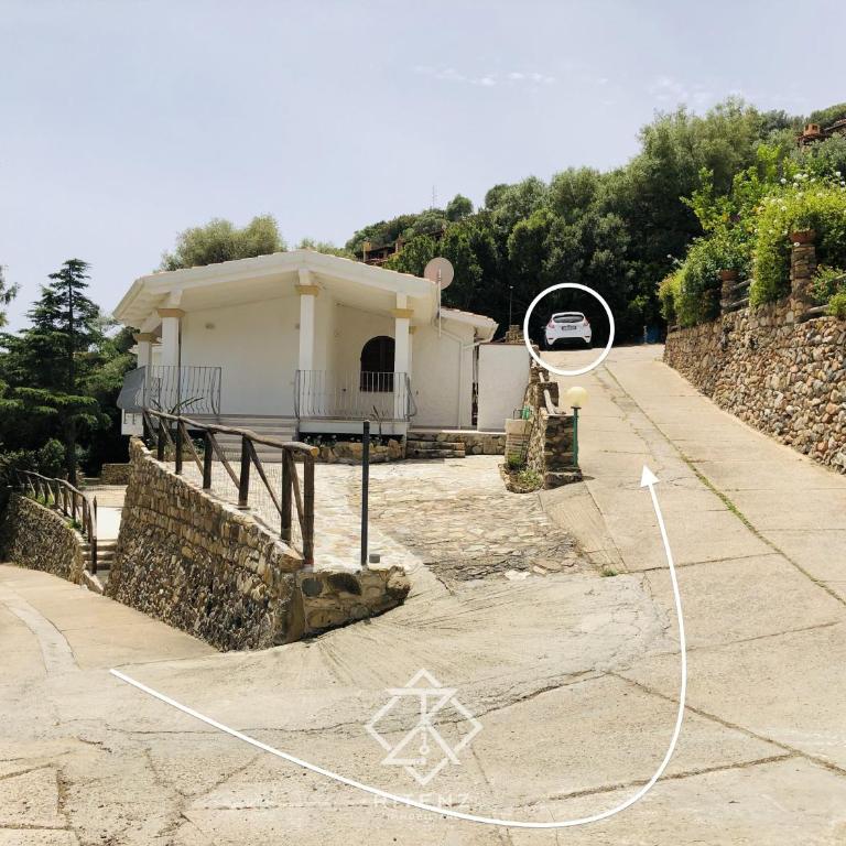 LA PERLA DEL MARE - 600m dal mare - Two-Bedroom House - 43