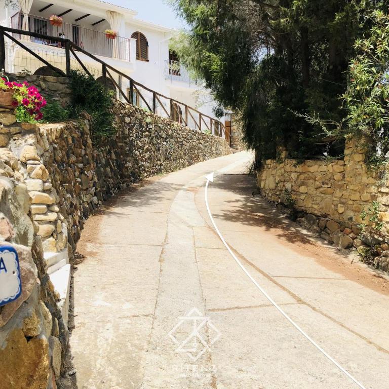 LA PERLA DEL MARE - 600m dal mare - Two-Bedroom House - 42