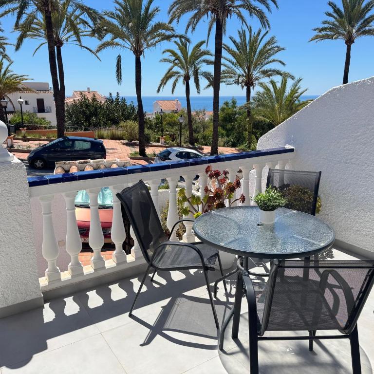 Apartamento Hibiscos, San Juan de Capistrano - Apartamento de 2 dormitorios - 1