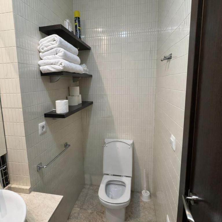 Acogedor apartamento en Sevilla centro - Apartamento de 1 dormitorio - 3
