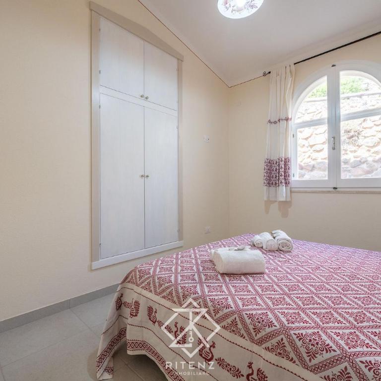 LA PERLA DEL MARE - 600m dal mare - Two-Bedroom House - 9