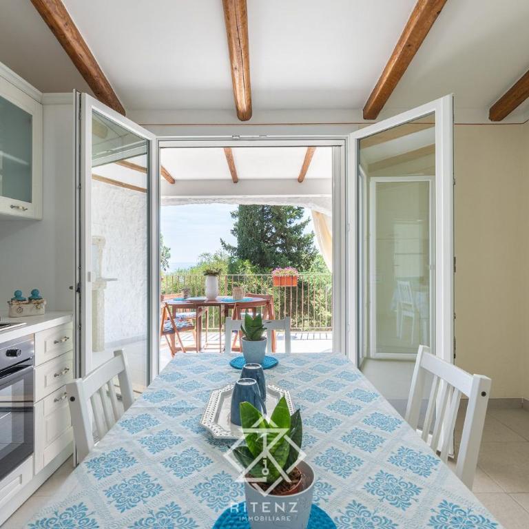 LA PERLA DEL MARE - 600m dal mare - Two-Bedroom House - 25