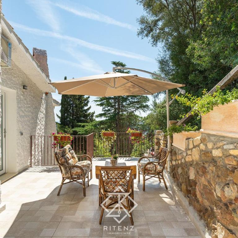 LA PERLA DEL MARE - 600m dal mare - Two-Bedroom House - 19