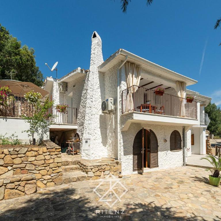 LA PERLA DEL MARE - 600m dal mare - Two-Bedroom House - 22
