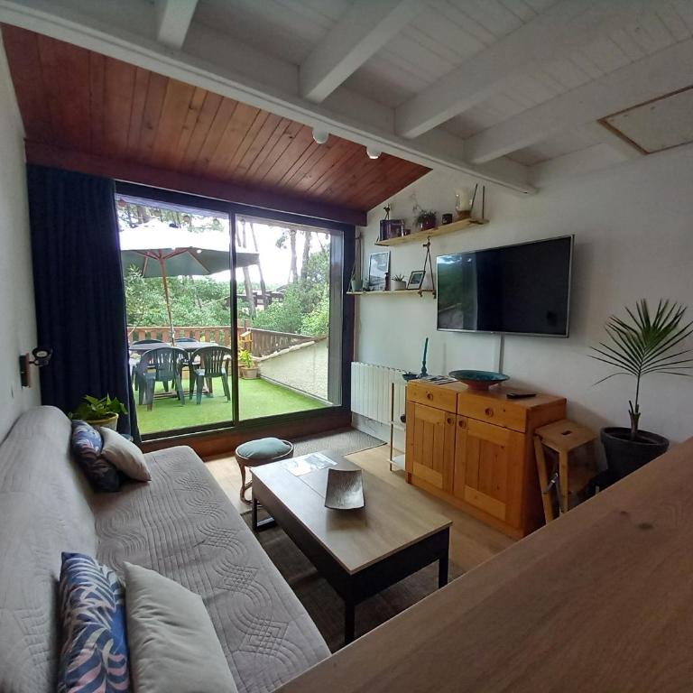 Les Hameaux du Golf Lacanau Océan - One-Bedroom Apartment - 1