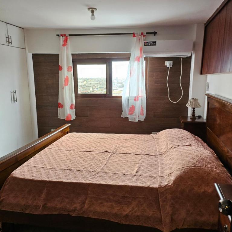 Departamento vacacional - Two-Bedroom Apartment - 17