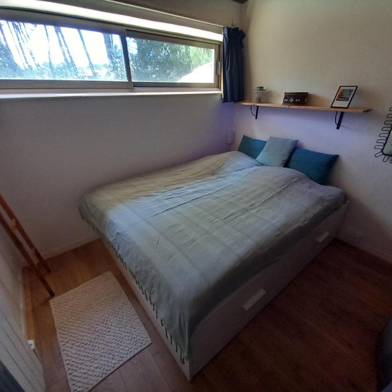 Les Hameaux du Golf Lacanau Océan - One-Bedroom Apartment - 7