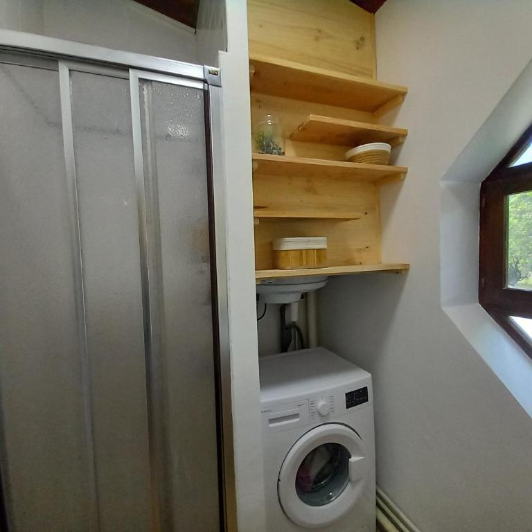 Les Hameaux du Golf Lacanau Océan - One-Bedroom Apartment - 9