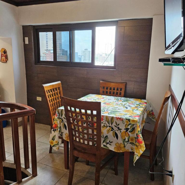 Departamento vacacional - Two-Bedroom Apartment - 14