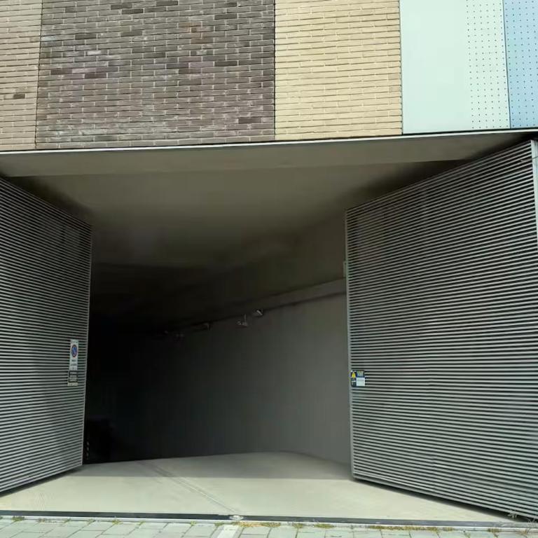 Casa dell'Avvocato by Studio Vita - Free Garage - Appartamento con 2 Camere da Letto - 55