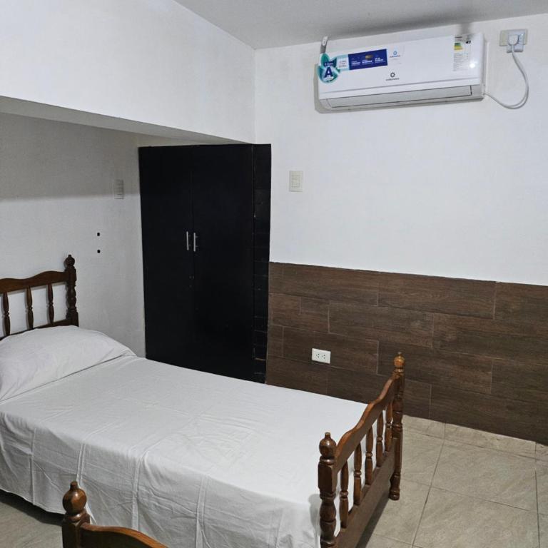 Departamento vacacional - Two-Bedroom Apartment - 12