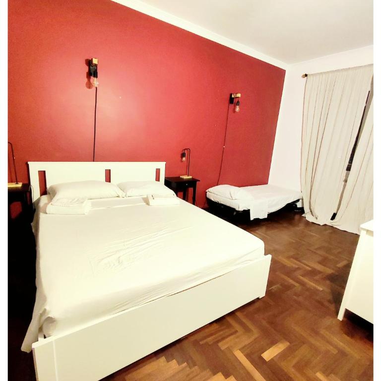 Casa Di Lella, a due passi dal Vaticano - Apartment mit 3 Schlafzimmern - 3