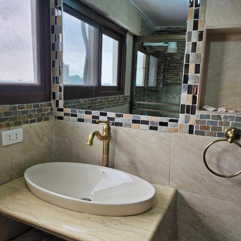 Departamento vacacional - Two-Bedroom Apartment - 11