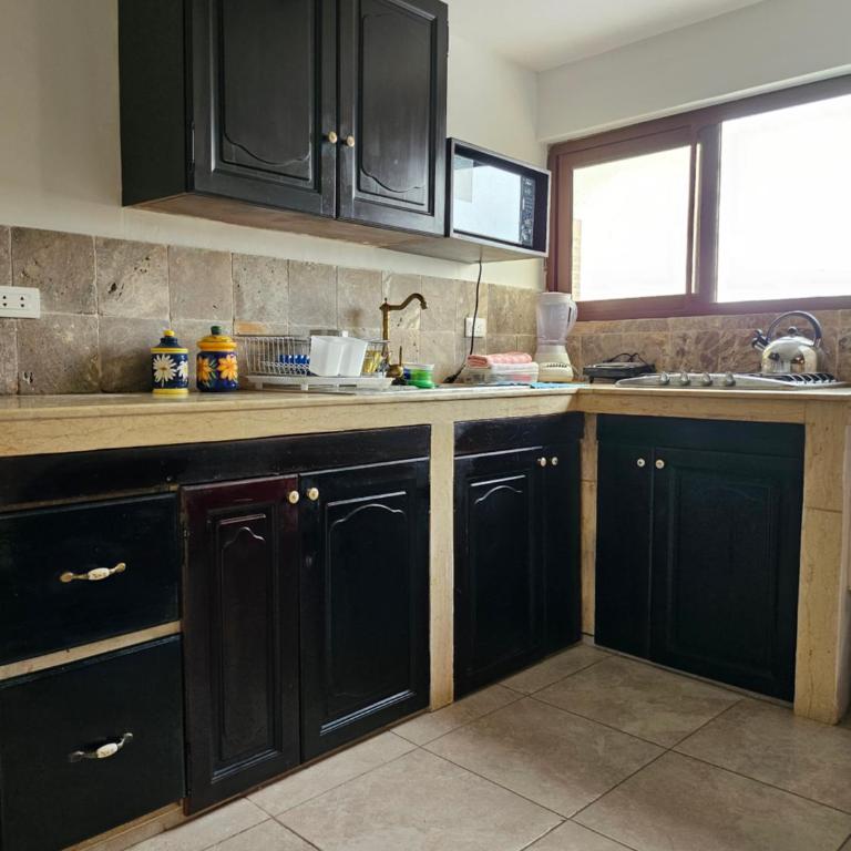 Departamento vacacional - Two-Bedroom Apartment - 5