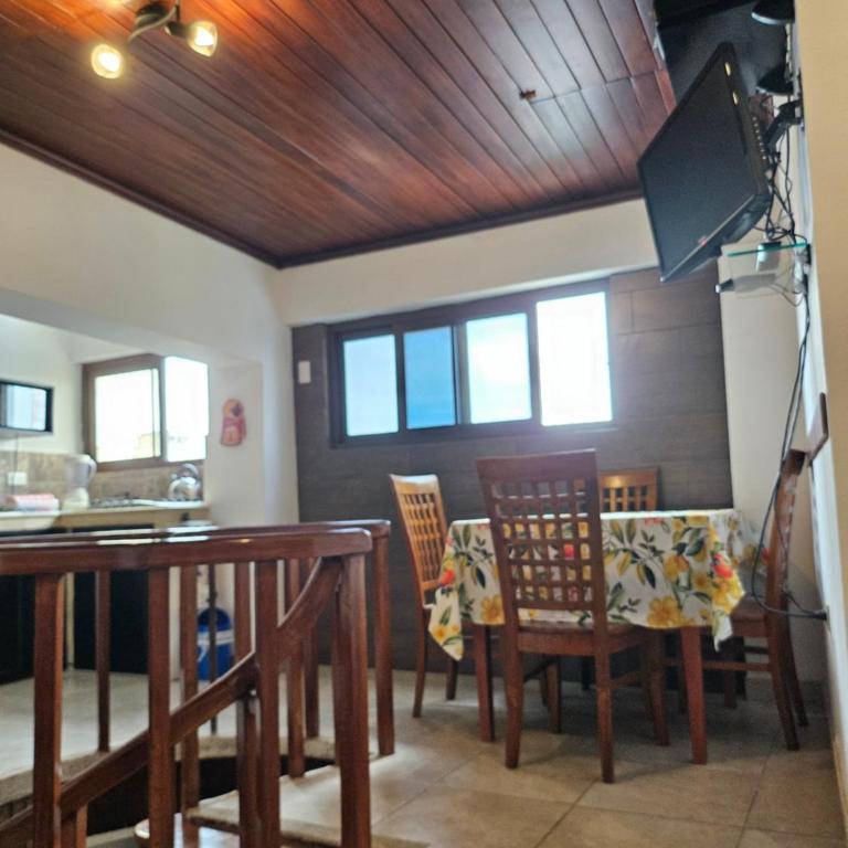Departamento vacacional - Two-Bedroom Apartment - 2