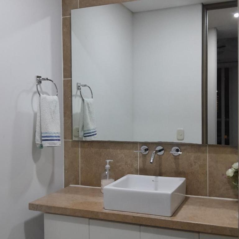 Condominio zazue - Apartamento de 3 dormitorios - 21
