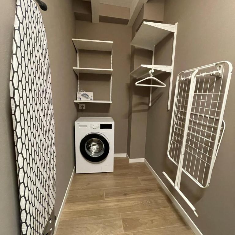 Hotel Giberti & Spa - Appartamento Deluxe con 3 Camere da Letto - Edificio Separato - 4