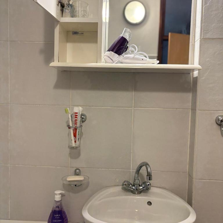 Quiet & Comfy Apartment- Sarajevo Centar - Two-Bedroom Apartment - 17