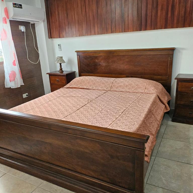 Departamento vacacional - Two-Bedroom Apartment - 1