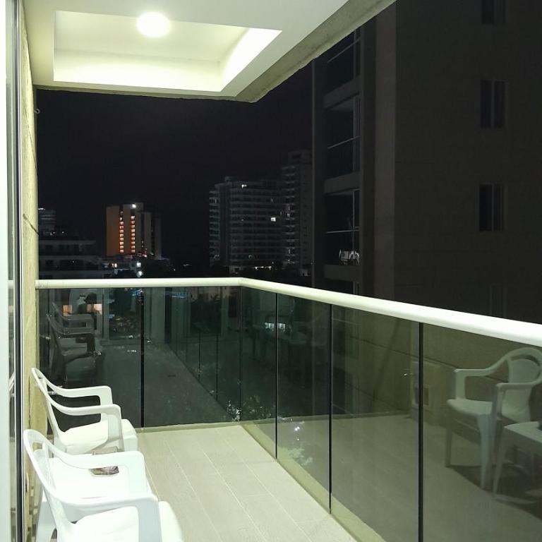 Condominio zazue - Apartamento de 3 dormitorios - 8