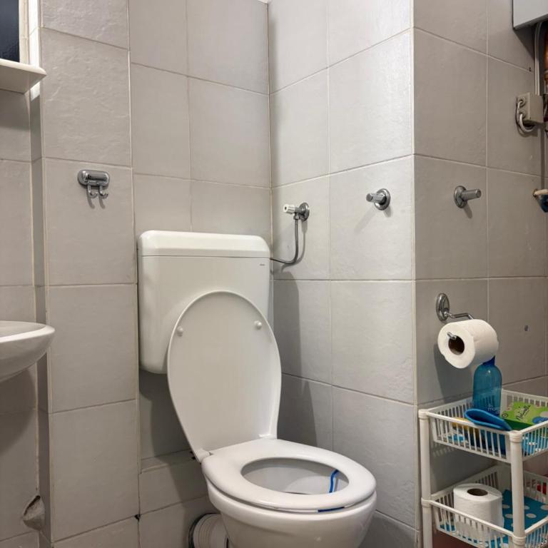 Quiet & Comfy Apartment- Sarajevo Centar - Apartman sa 2 Spavaće Sobe - 16