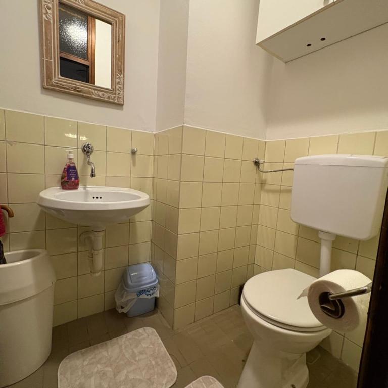 Quiet & Comfy Apartment- Sarajevo Centar - Apartman sa 2 Spavaće Sobe - 19