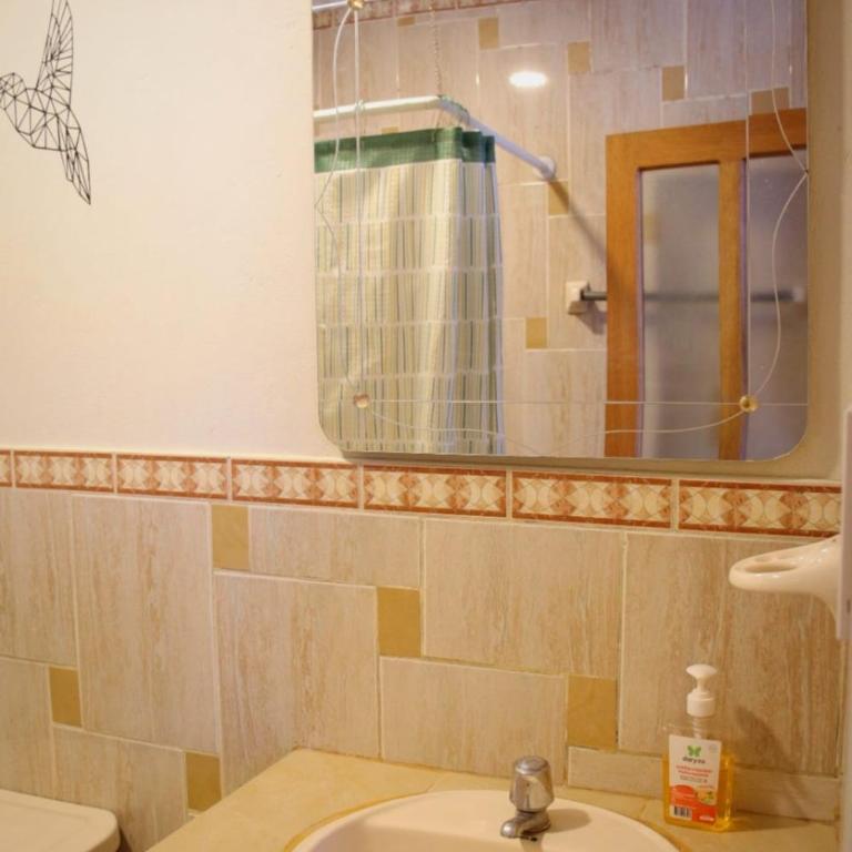 Estancia centrica en cusco - Apartamento de 1 dormitorio - 3