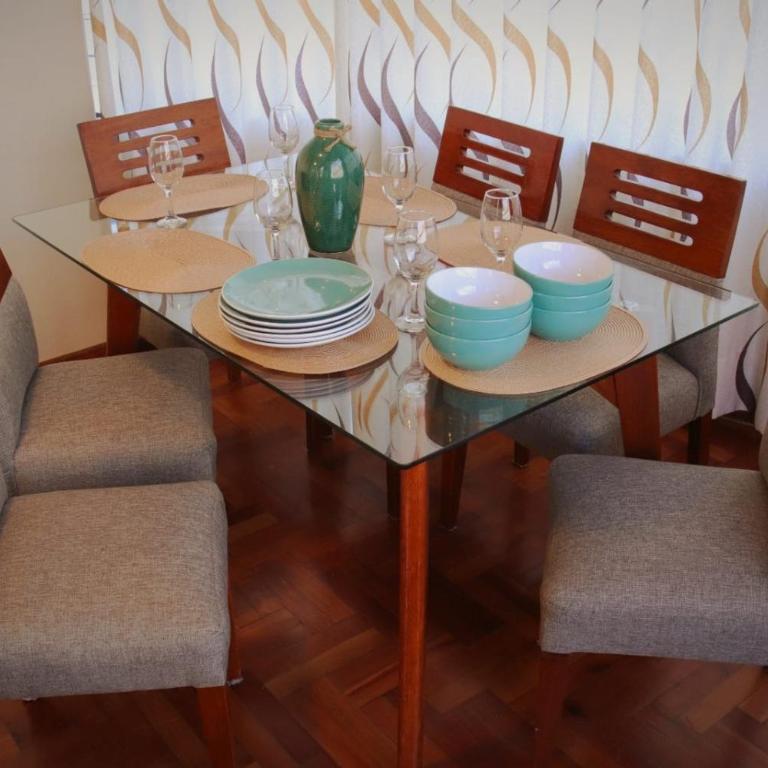 Estancia centrica en cusco - Apartamento de 1 dormitorio - 4