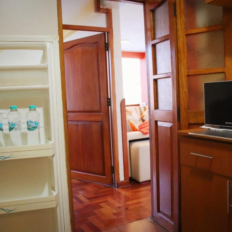Estancia centrica en cusco - Apartamento de 1 dormitorio - 8