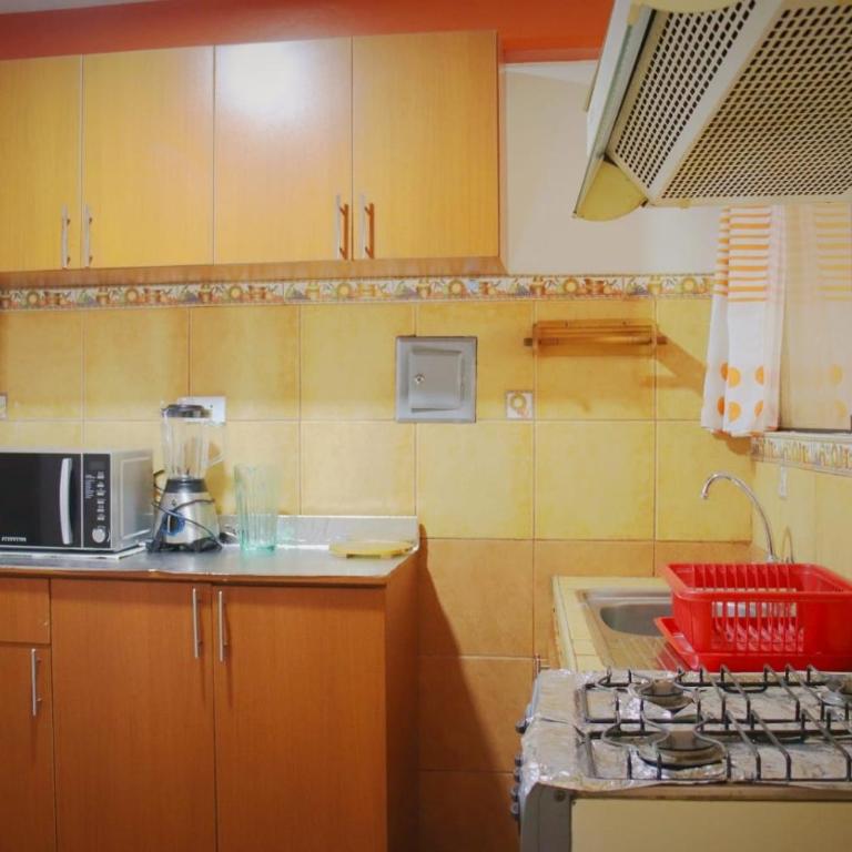 Estancia centrica en cusco - Apartamento de 1 dormitorio - 12