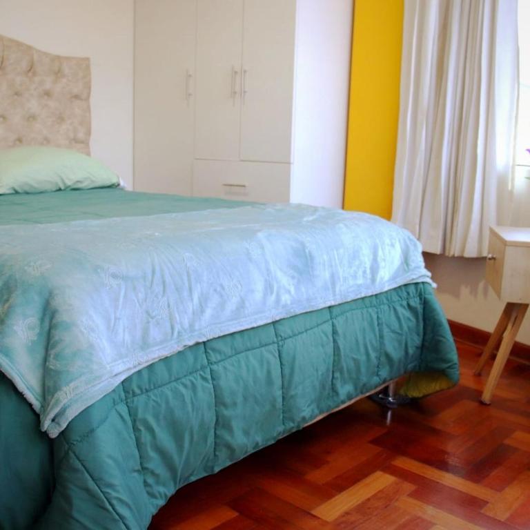 Estancia centrica en cusco - Apartamento de 1 dormitorio - 13