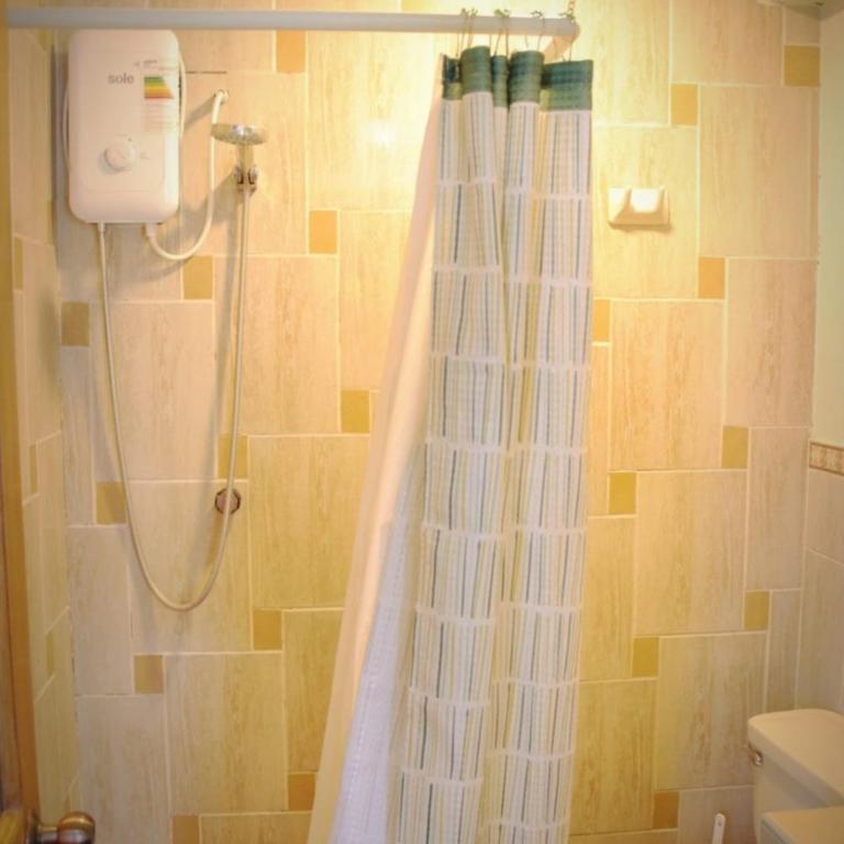 Estancia centrica en cusco - Apartamento de 1 dormitorio - 15