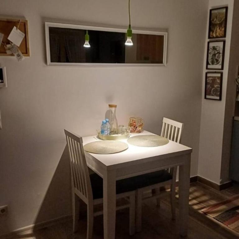in der nähe von Rathaus Vijecnica - One-Bedroom Apartment - 5