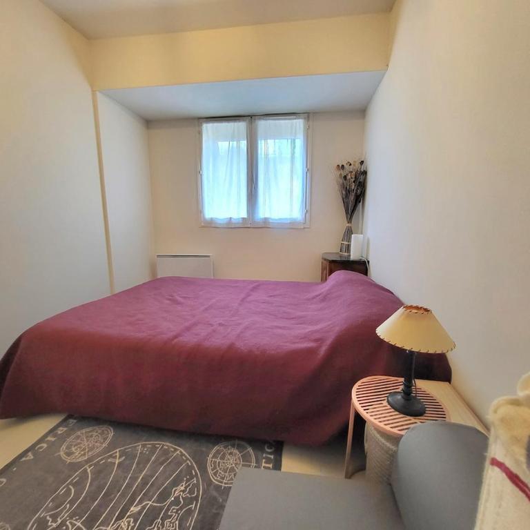 Cabourg, à deux pas de la mer et du centre, tout à pied - Appartamento con 2 Camere da Letto - 2